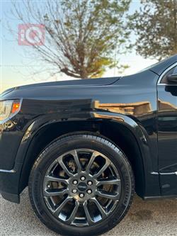 جي ام سي اكاديا